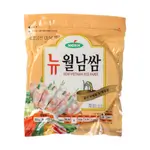 Morn Rice Paper Round 18cm 300g